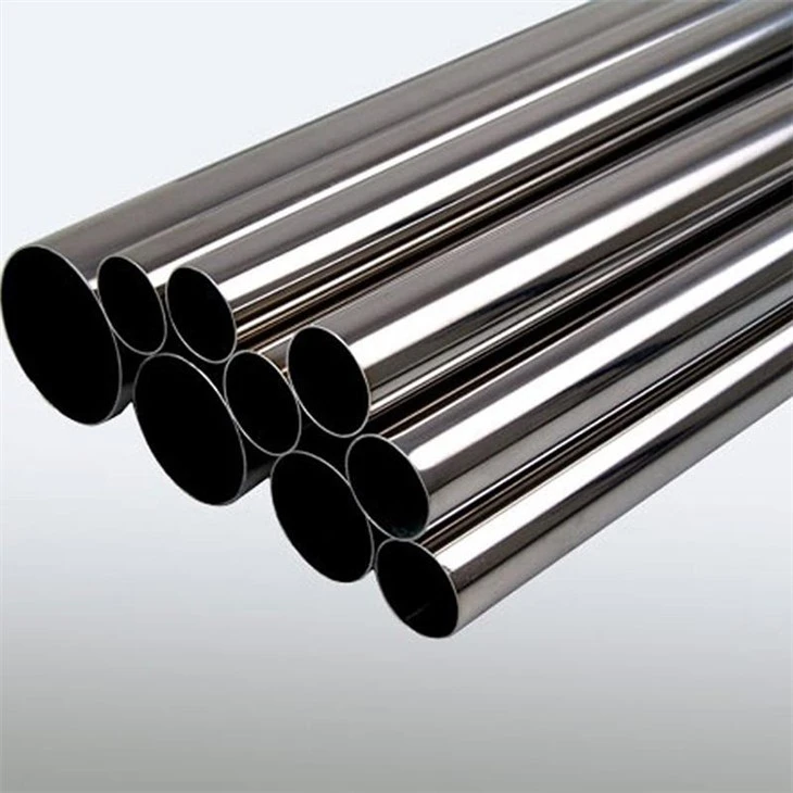 SS430 Stainless Steel Pipe