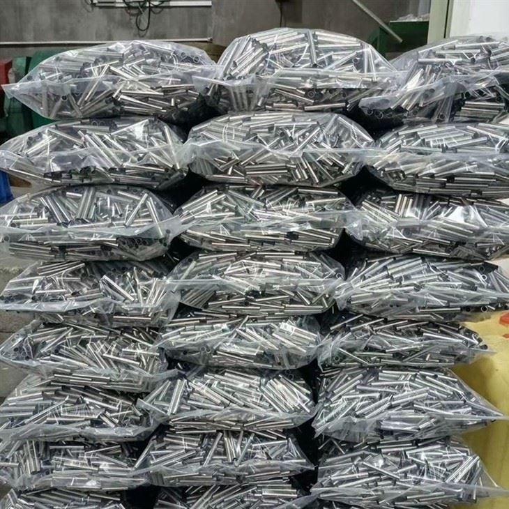 Stainless Steel 436 Pipe