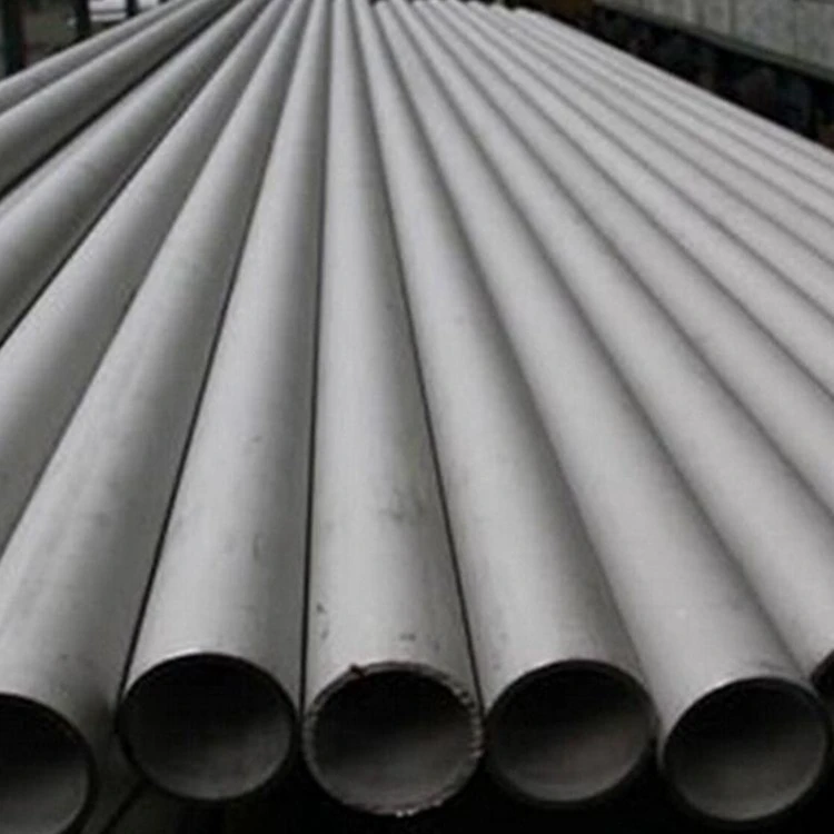 Stainless Steel 436L Round Tube