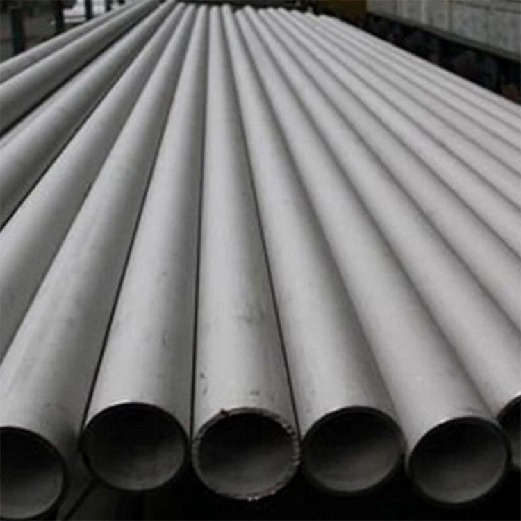 Stainless Steel 436L Round Tube