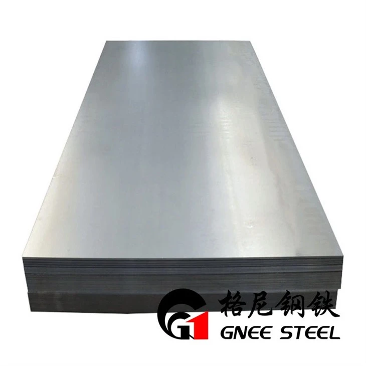 Stainless Steel Clad Plate