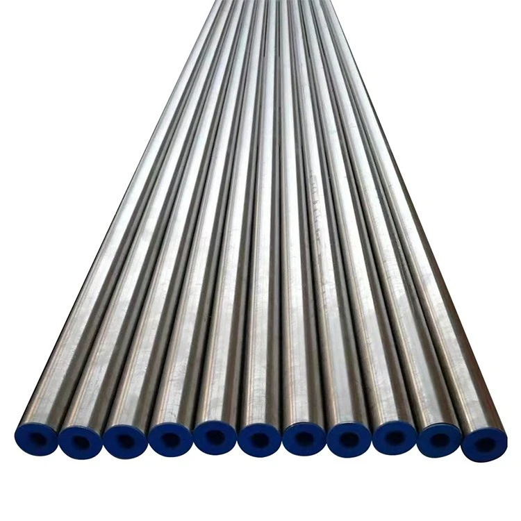 Super 1J50 3J40 Steel Alloy Pipe