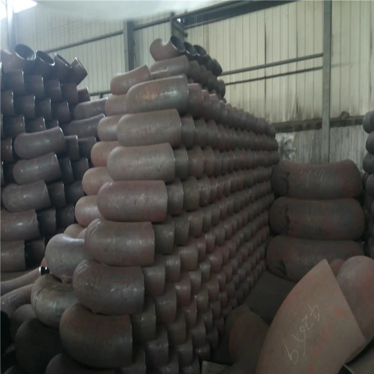 Super Duplex Stainless Steel S32750 Buttweld Fittings