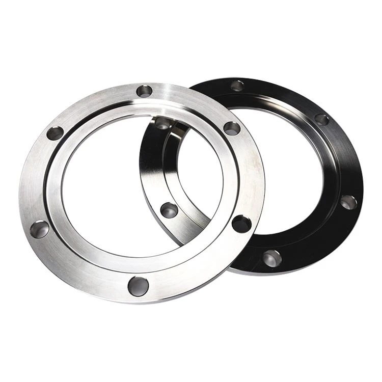 Super Duplex Steel S32760 äärikud