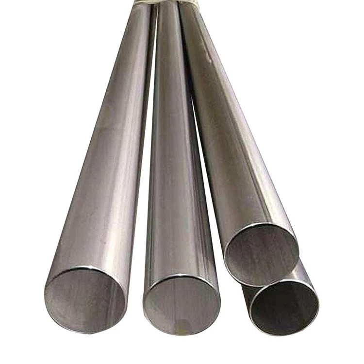 Super NS111 NS411 Alloy Pipe