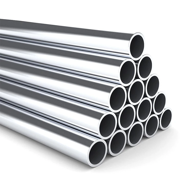 Super NS111 NS411 Alloy Pipe