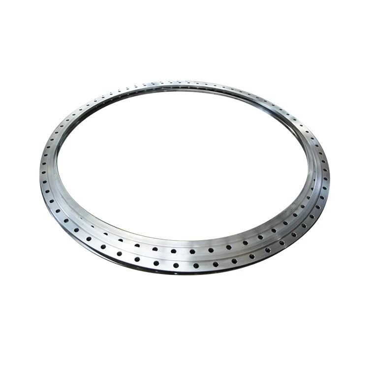 Weld Neck Flanges