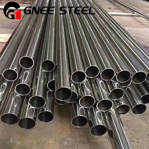 Duplex Steel F51 Welding Stainless Steel Tube